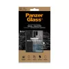 PanzerGlass® HardCase Samsung Galaxy S22 Ultra 5G – Smokey negro