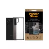 PanzerGlass® HardCase Samsung Galaxy S22 Ultra 5G – Smokey negro