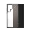 PanzerGlass® HardCase Samsung Galaxy S22 Ultra 5G – Smokey negro