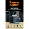 PanzerGlass® HardCase Samsung Galaxy S22 Ultra 5G – Smokey negro