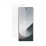 PanzerGlass SAFE. by ® protector de pantalla Samsung Galaxy Z Fold6 | Classic Fit