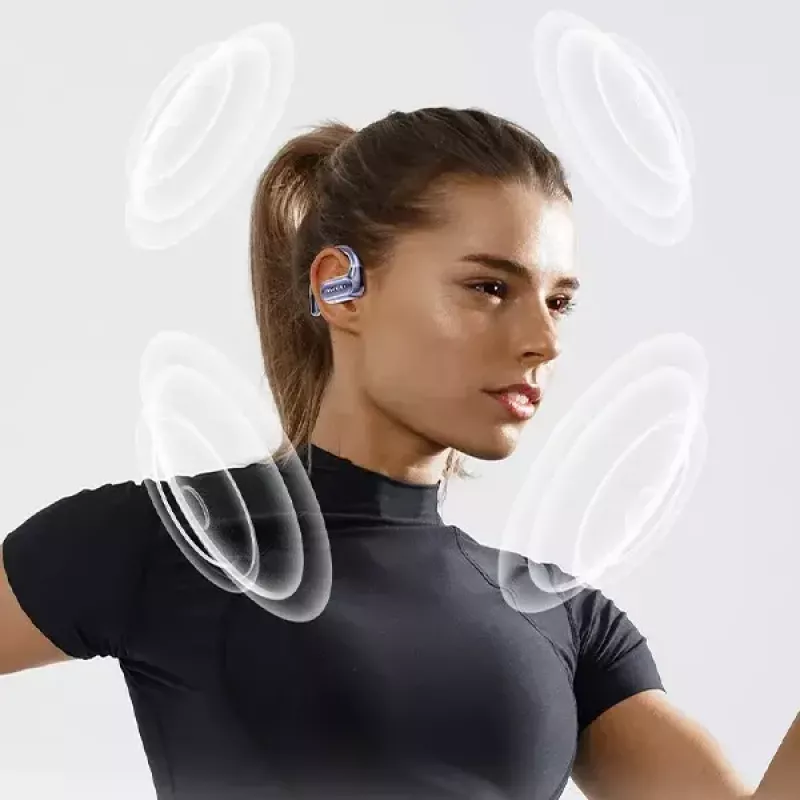 Auriculares Awei OWS T93