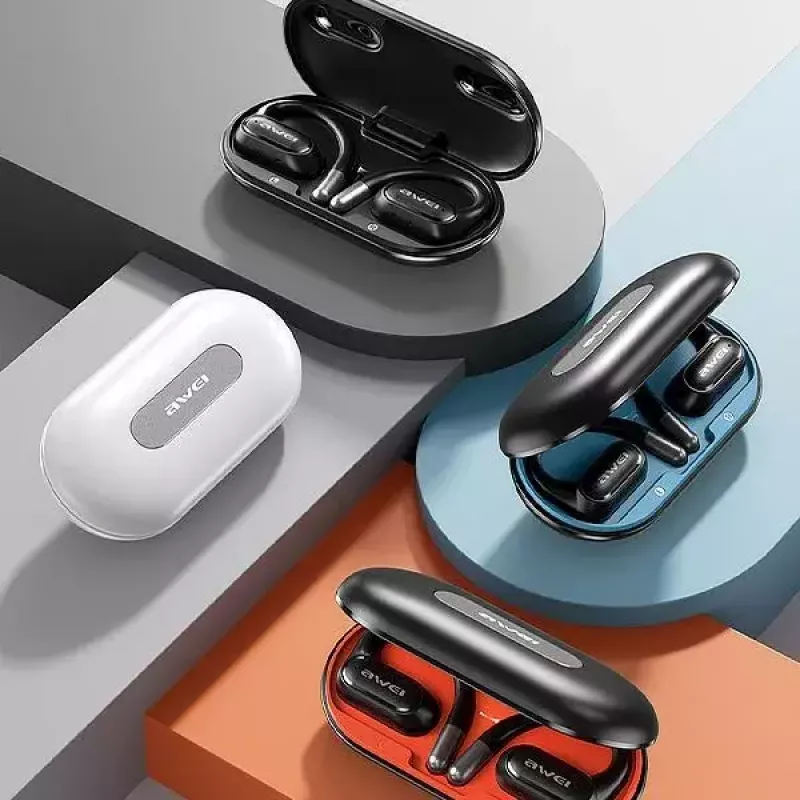 Auriculares Awei OWS T93