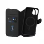 Funda PanzerGlass CARE by Feature Case Tango cartera dos en uno MagSafe iPhone 14 13