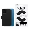 Funda PanzerGlass CARE by Feature Case Tango cartera dos en uno MagSafe iPhone 14 13