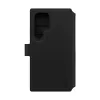 Funda para móvil PanzerGlass CARE Feature Case Tango Two-in-One Wallet, compatible con Samsung Galaxy S24 Ultra, transparente