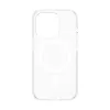 Funda PanzerGlass CARE™ by ® Urban Combat transparente con MagSafe blanco iPhone 15 Pro