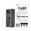 Funda PanzerGlass CARE™ by ® Urban Combat transparente iPhone 15 Pro Max