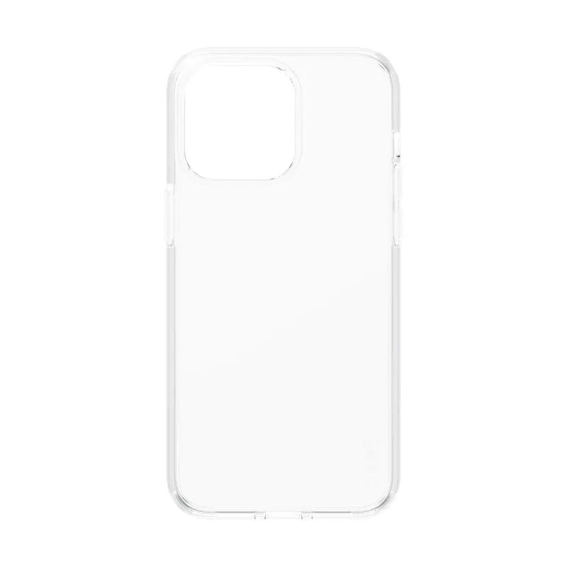 Funda PanzerGlass CARE™ by ® Urban Combat transparente iPhone 15 Pro Max