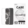 Funda PanzerGlass CARE™ by ® Urban Combat transparente con MagSafe blanco iPhone 15 Pro Max