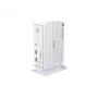 D-Link DUF-E01/E dock para portátil/replicador de puertos con cable Thunderbolt 4 blanco