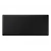 Samsung EJ-B3400UBEGEU teclado para dispositivo móvil Bluetooth Negro