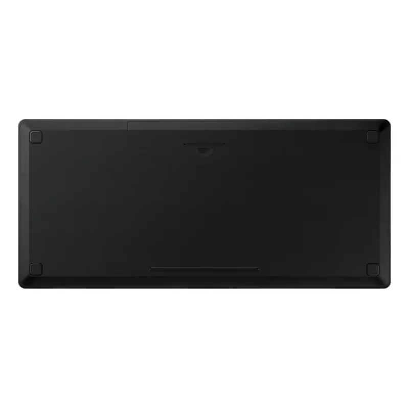 Samsung EJ-B3400UBEGEU teclado para dispositivo móvil Bluetooth Negro