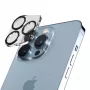 Protector de cristal para objetivo de cámara PanzerGlass Apple iPhone 13 Pro 13 Pro Max resistente a arañazos e impactos