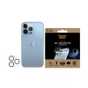 Protector de cristal para objetivo de cámara PanzerGlass Apple iPhone 13 Pro 13 Pro Max resistente a arañazos e impactos