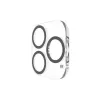 Protector de cristal para objetivo de cámara PanzerGlass Apple iPhone 13 Pro 13 Pro Max resistente a arañazos e impactos