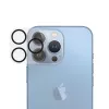 Protector de cristal para objetivo de cámara PanzerGlass Apple iPhone 13 Pro 13 Pro Max resistente a arañazos e impactos