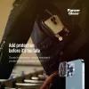 Protector de cristal para objetivo de cámara PanzerGlass Apple iPhone 13 Pro 13 Pro Max resistente a arañazos e impactos