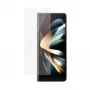 Lámina protectora de pantalla PanzerGlass para Samsung Galaxy Z Fold4 antibacteriana resistente a arañazos