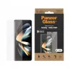Lámina protectora de pantalla PanzerGlass para Samsung Galaxy Z Fold4 antibacteriana resistente a arañazos