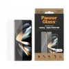 Lámina protectora de pantalla PanzerGlass para Samsung Galaxy Z Fold4 antibacteriana resistente a arañazos