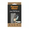 Lámina protectora de pantalla PanzerGlass para Samsung Galaxy Z Fold4 antibacteriana resistente a arañazos