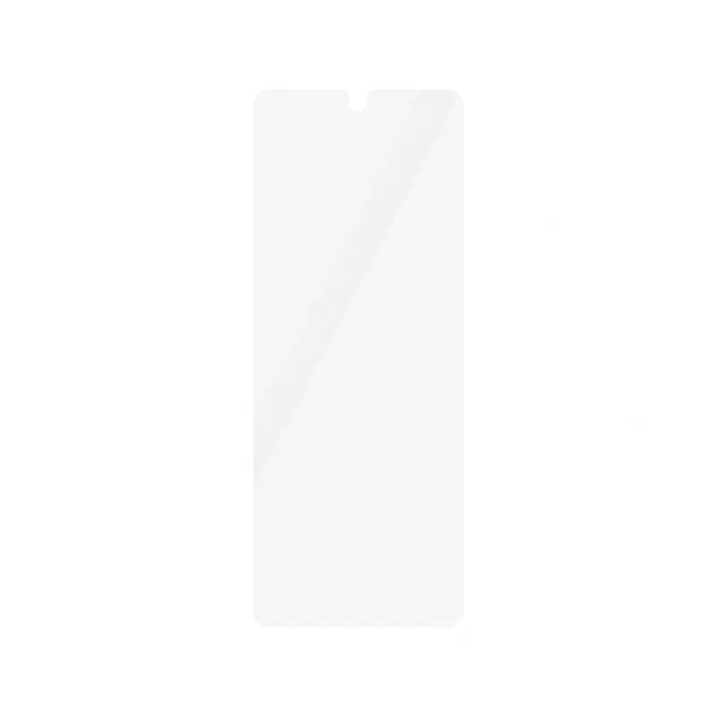 Lámina protectora de pantalla PanzerGlass para Samsung Galaxy Z Fold4 antibacteriana resistente a arañazos