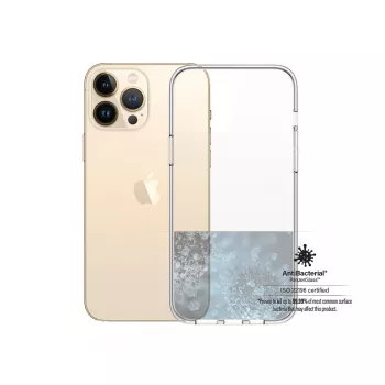 Funda PanzerGlass ClearCase iPhone 13 Pro Max