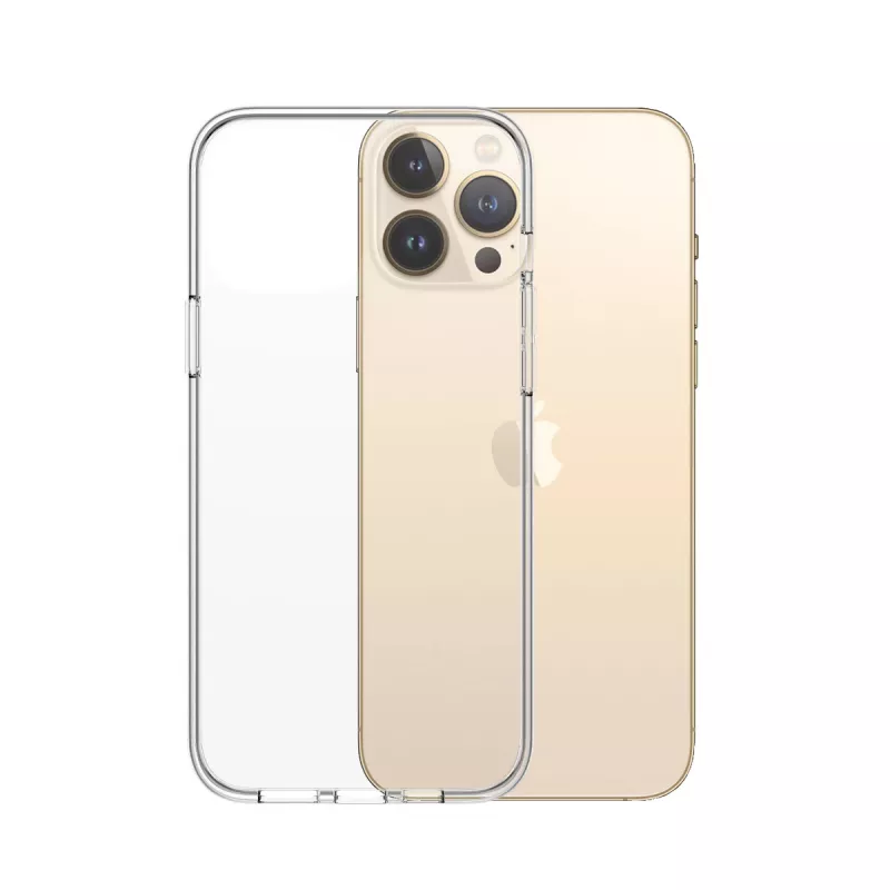Funda PanzerGlass ClearCase iPhone 13 Pro Max