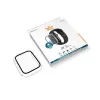 Funda integral PanzerGlass ® transparente Apple Watch SE 3 | SE | 6 | 5 | 4 | 44mm