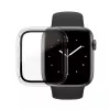 Funda integral PanzerGlass ® transparente Apple Watch SE 3 | SE | 6 | 5 | 4 | 44mm