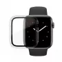 Funda integral PanzerGlass ® transparente Apple Watch SE 3 | SE | 6 | 5 | 4 | 44mm