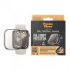 Funda integral PanzerGlass ® transparente con D3O® Apple Watch Series 9 | 45mm