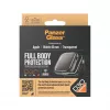 Funda integral PanzerGlass ® transparente con D3O® Apple Watch Series 9 | 45mm