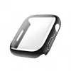 Funda integral PanzerGlass ® Apple Watch Series 9 | 8 | 7 | 45 mm | negra