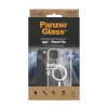 Funda rígida PanzerGlass ® transparente con MagSafe blanco iPhone 14 Plus