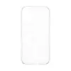 Funda PanzerGlass HardCase transparente con MagSafe blanco iPhone '24 6.1