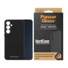 Funda rígida PanzerGlass ® negra con D3O® Samsung Galaxy A55 5G
