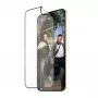 Lámina protectora de pantalla PanzerGlass ® ECO MATRIX con D3O® iPhone 15 Plus | Ultra-Wide Fit con AlignerKit