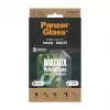 Protector de pantalla PanzerGlass ® ECO MATRIX Samsung Galaxy S23 | Ultra-Wide Fit con AlignerKit