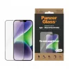 Lámina de pantalla PanzerGlass Apple iPhone 14 Plus 13 Pro Max Ultra-Wide Fit resistente a arañazos y golpes