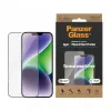 Lámina protectora de pantalla PanzerGlass ® iPhone 14 Plus | 13 Pro Max | Ultra-Wide Fit con EasyAligner