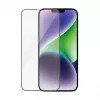 Lámina protectora de pantalla PanzerGlass ® iPhone 14 Plus | 13 Pro Max | Ultra-Wide Fit con EasyAligner