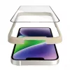 Lámina protectora de pantalla PanzerGlass ® iPhone 14 Plus | 13 Pro Max | Ultra-Wide Fit con EasyAligner