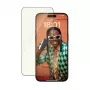 Protector de pantalla PanzerGlass ® EyeCARE™ iPhone 15 Pro Max | Ultra-Wide Fit con EasyAligner