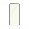 Cristal protector de pantalla PanzerGlass Eyecare para iPhone 15 Plus — Ultra-Wide Fit, resistente a golpes, instalación en seco
