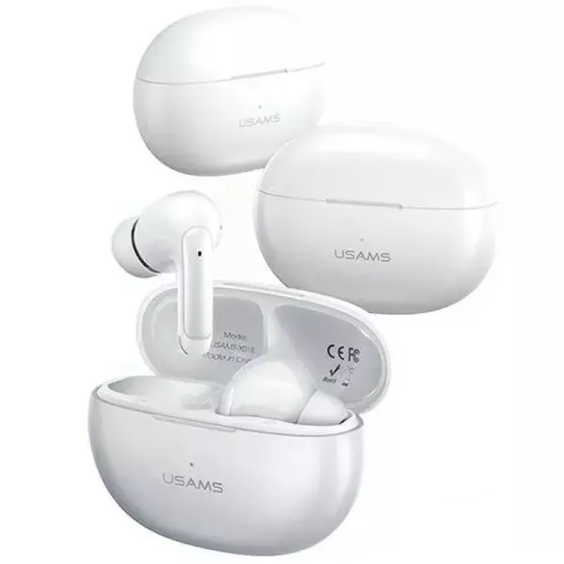 Auriculares Bluetooth Usams BHUXD02