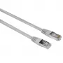 Hama 00200920 Cable de red Gris 20 m Cat5e F/UTP (FTP)