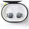 Hama Spirit Athletics auriculares True Wireless Stereo (TWS) con gancho deportivos Bluetooth blanco, amarillo