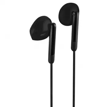 Hama Season II auriculares con cable in-ear música/diario USB Type-C negro